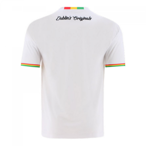 Bohemian 2022 Bob Marley Away Kit Released - Footy Headlines