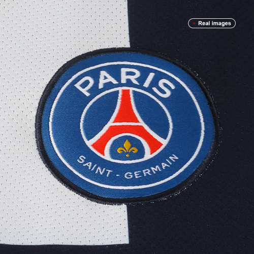 Retro PSG Home Jersey 2013/14