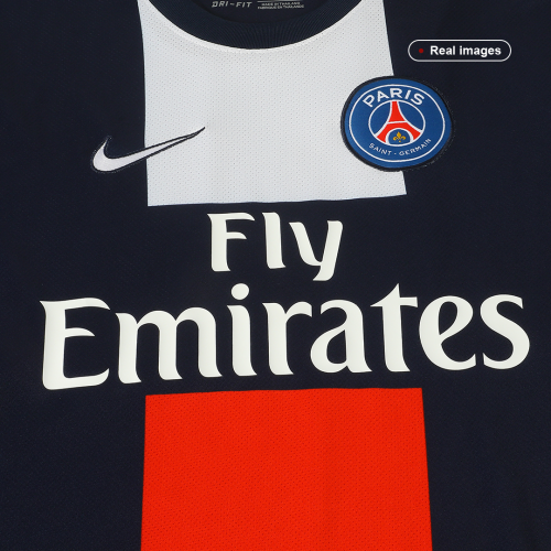 Retro PSG Home Jersey 2013/14