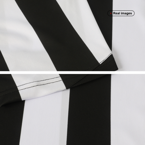 Retro Juventus Home Jersey 2005/06