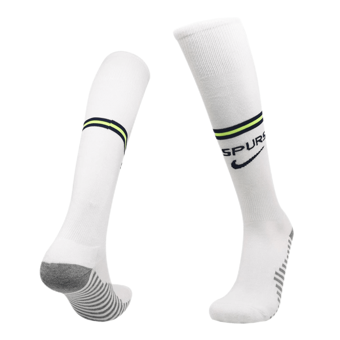 tottenham home socks