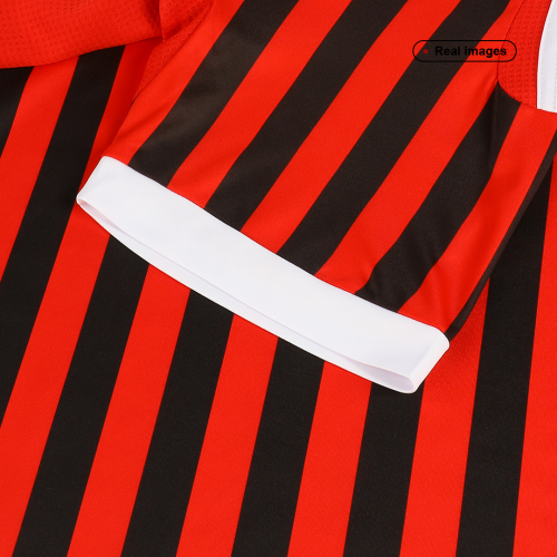 Retro AC Milan Home Jersey 2011/12