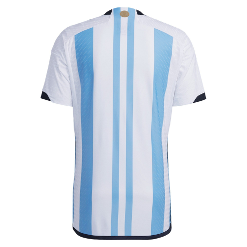 Buy Argentina World Cup 2022 Jersey Online! – SoccerCards.ca