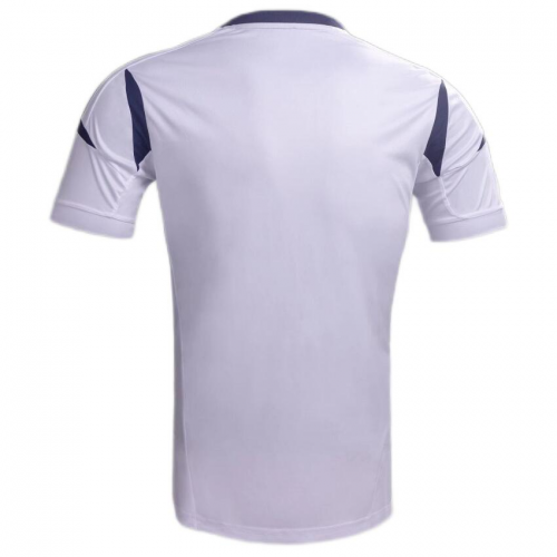 LA Galaxy retro soccer jersey 2012