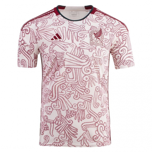 Mexico Home Jersey Qatar World Cup 2022 SidelineSwap