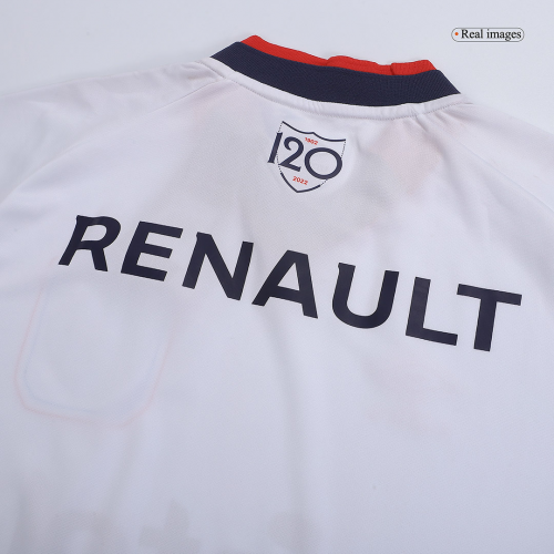 Nacional Soccer Jersey Away Replica 2022