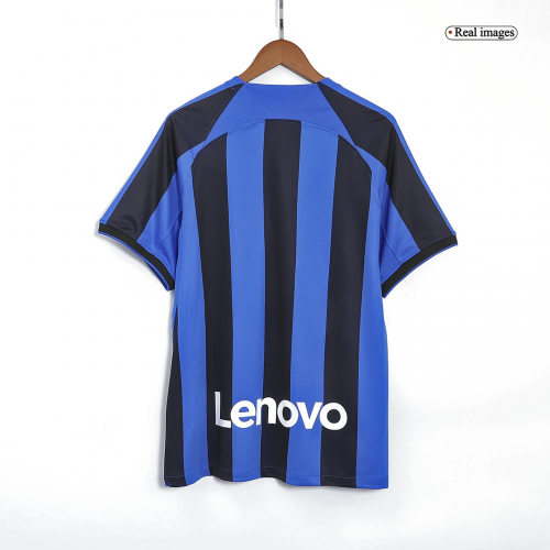 Inter Milan Home Kit 2022/2023 - SoCheapest