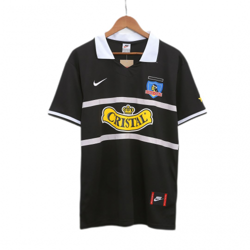 Colo Colo Retro Jersey Away 1996