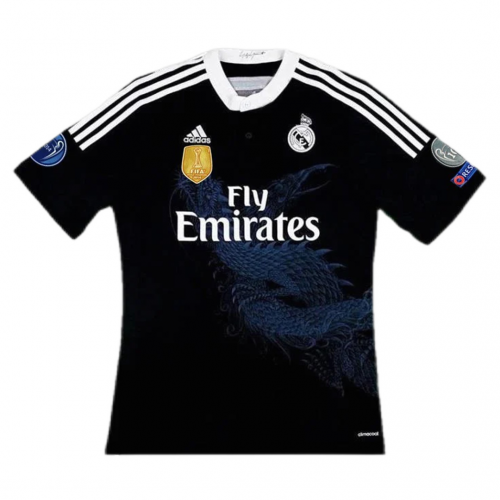 Adidas Ronaldo #7 Real Madrid Home Jersey & Shorts Fly Emirates