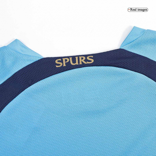 Tottenham Hotspur Retro Jersey Away 2006/07