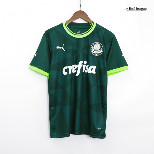 SE Palmeiras Home Jersey 2023/24