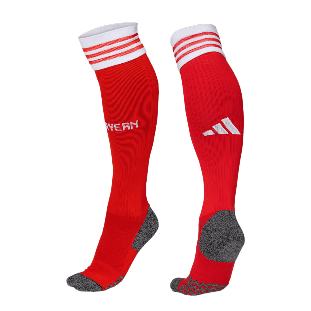 Bayern Munich Home Socks 2023/24