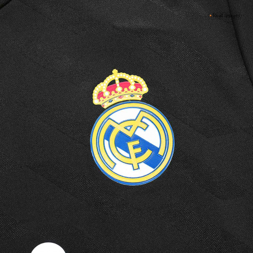 Real Madrid Retro Jersey Away 2011/12