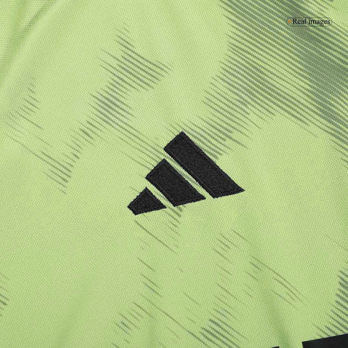 LAFC Away Jersey Smokescreen 2023