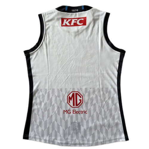 Men's Port Adelaide Power AFL Clash Guernsey 2023