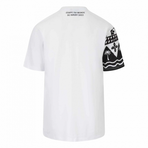 Fiji Rugby X RWC 2023 Supporter T-Shirt