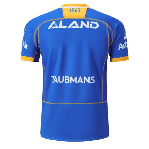 2023 Parramatta Eels Home NRL Rugby Jersey