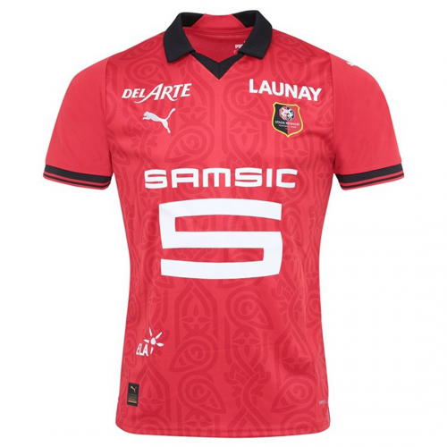 Stade Rennais Jersey Home 2023/24