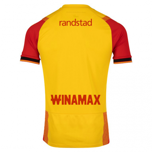 RC Lens Home Jersey 2023/24