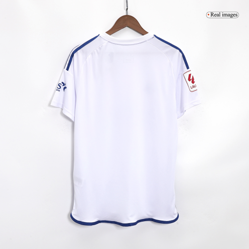 Real Zaragoza Home Jersey 2023/24