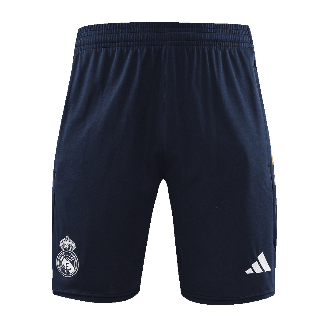 Real Madrid Pre-Match Kit Jersey+Shorts 2023/24