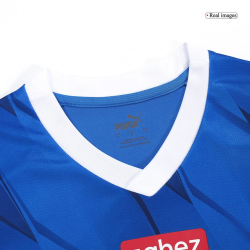 Al Hilal Saudi Home Jersey 2023/24