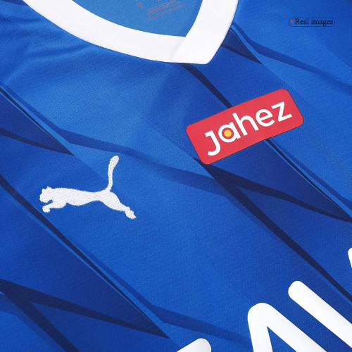 Al Hilal Saudi Home Jersey 2023/24