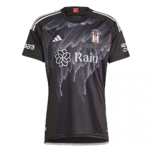 Besiktas Jersey Away 2023/24