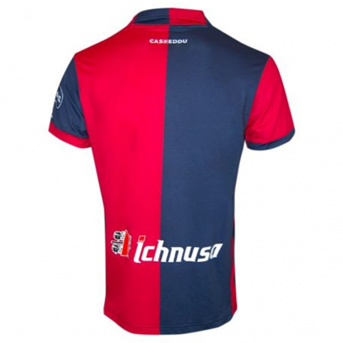 Cagliari Calcio Home Jersey 2023/24