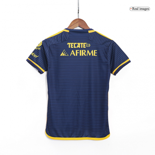 Kids Tigres UANL Away Jersey Kit 2023/24