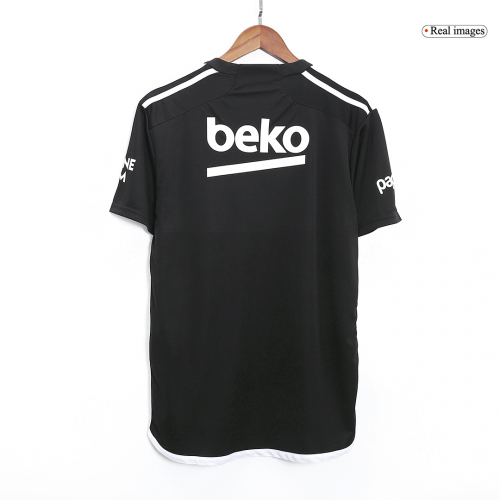 Besiktas Jersey Away 2023/24