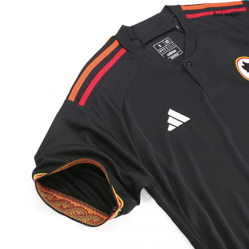 Roma Jersey Third 2023/24