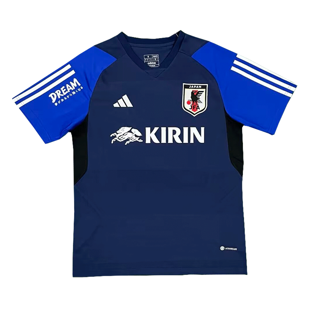 Japan Pre-Match Jersey 2024