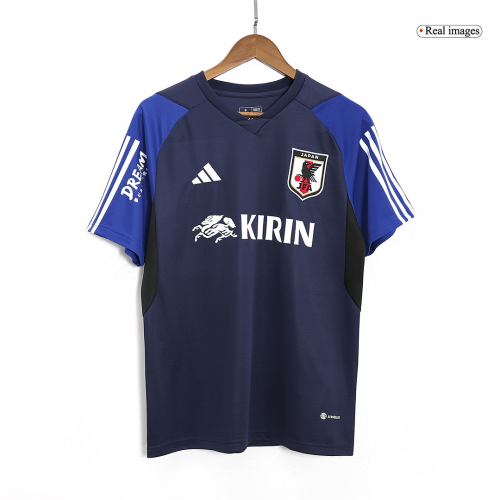 Japan Pre-Match Jersey 2024