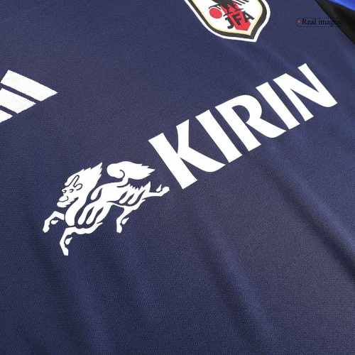 Japan Pre-Match Jersey 2024