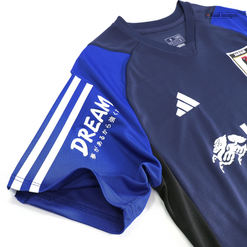 Japan Pre-Match Jersey 2024