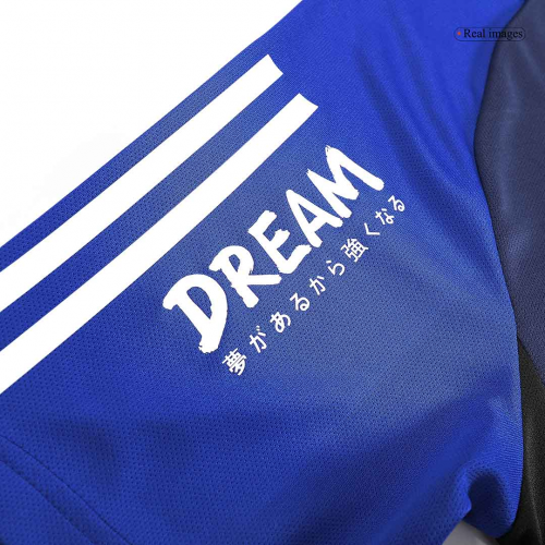 Japan Pre-Match Jersey 2024