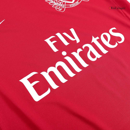 Retro Arsenal Home Jersey 2011/12