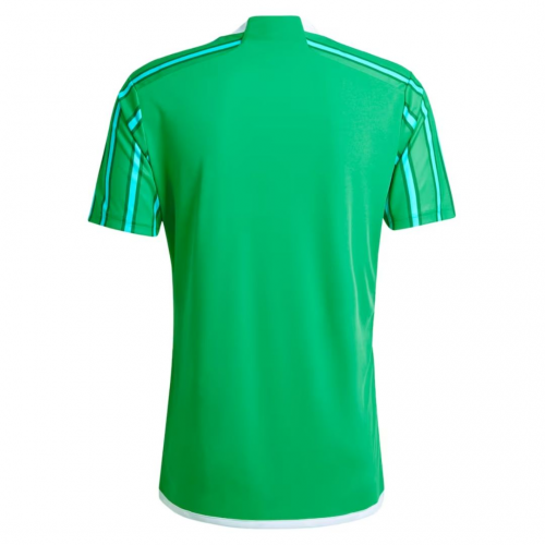 Seattle Sounders Home The Anniversary Kit Jersey 2024