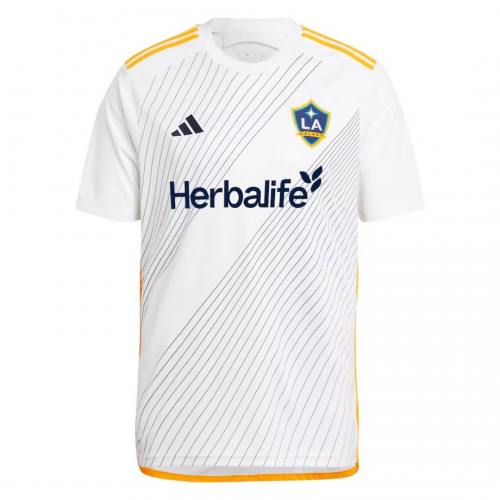 LA Galaxy Home Angeleno Kit Jersey 2024