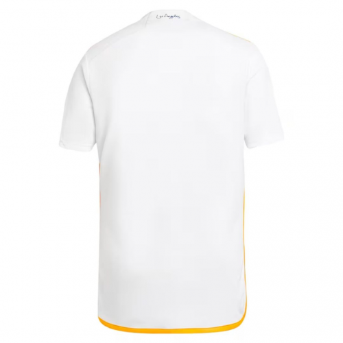 LA Galaxy Home Angeleno Kit Jersey 2024