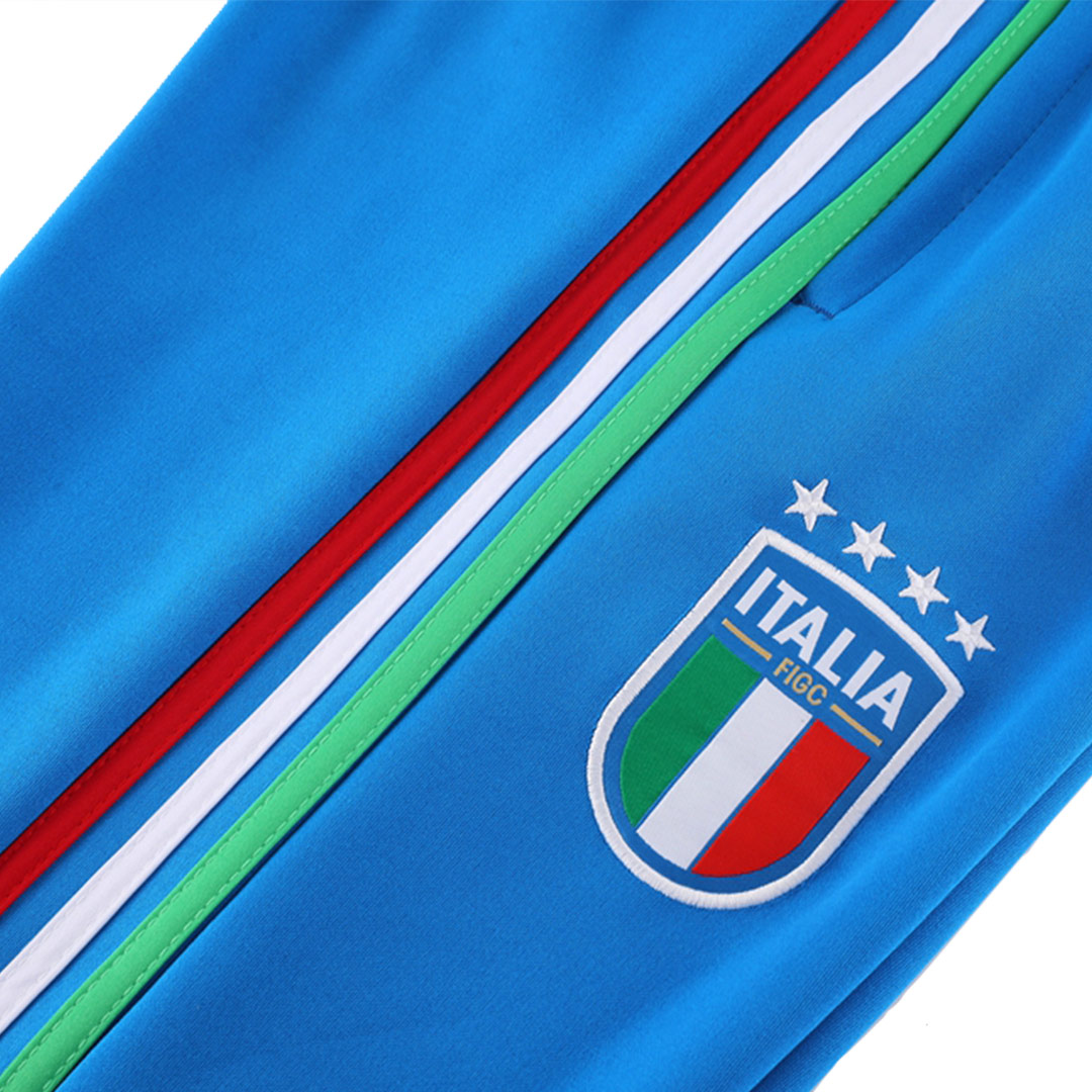 Italy Training Jacket Kit (Jacket+Pants) 2024