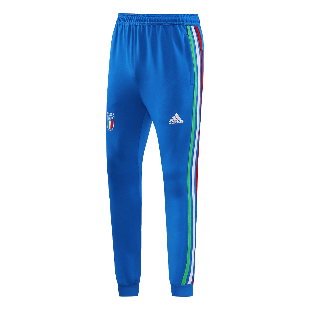 Italy Training Jacket Kit (Jacket+Pants) 2024