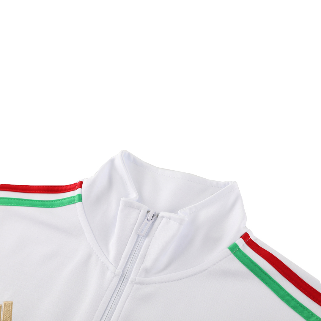 Italy Training Jacket Kit (Jacket+Pants) 2024