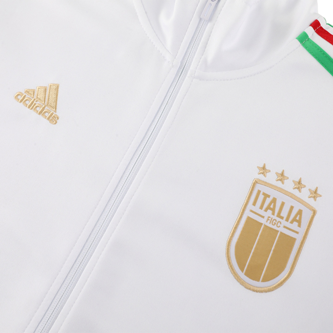 Italy Training Jacket Kit (Jacket+Pants) 2024