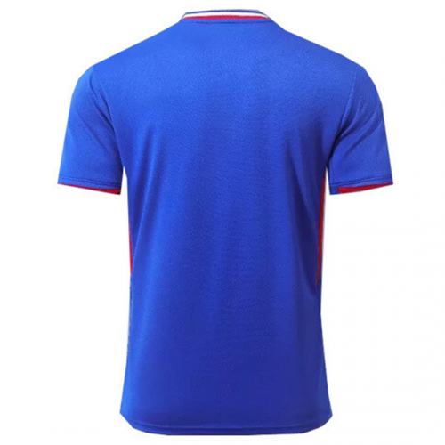 [Super Replica] France Home Jersey Euro 2024