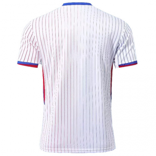 [Super Replica] France Away Jersey Euro 2024