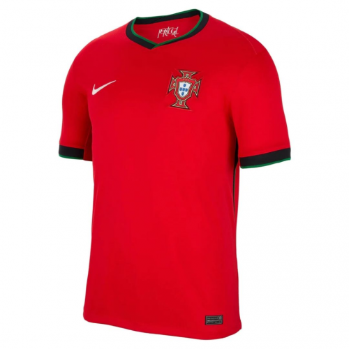 [Super Replica] Portugal Home Jersey Euro 2024