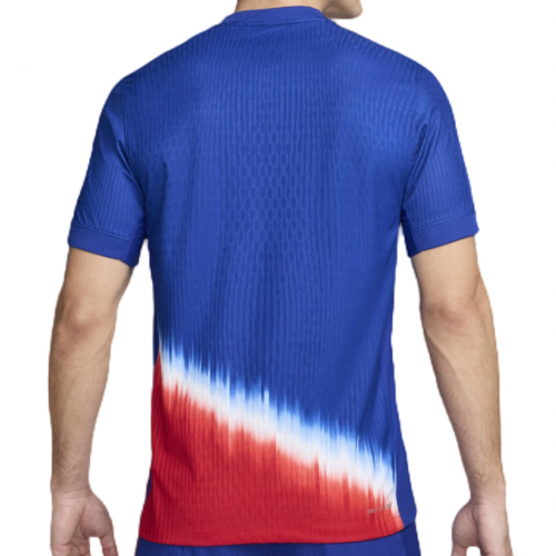 USMNT Away Jersey Player Version Copa America 2024