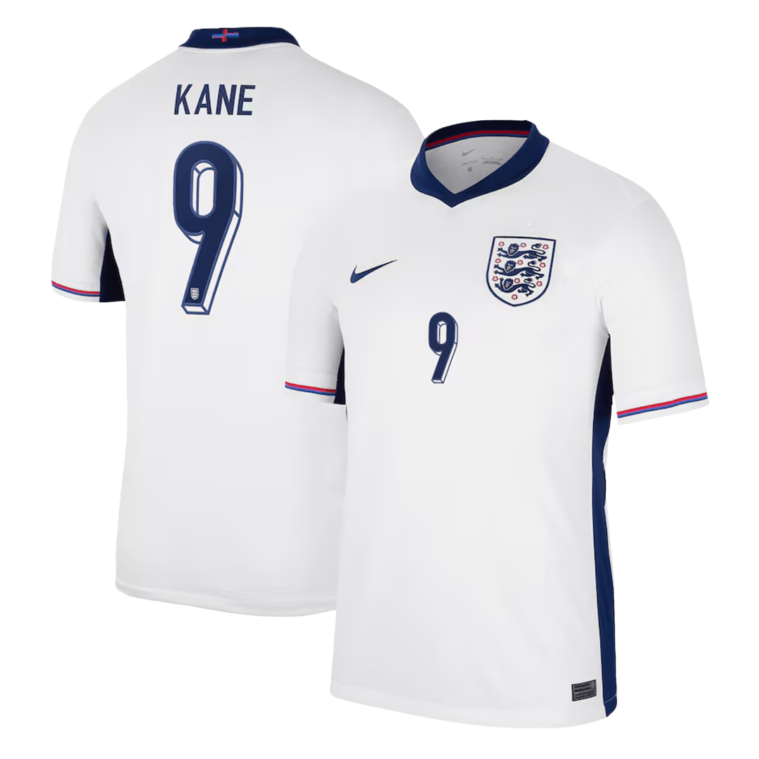 [Super Replica] KANE #9 England Home Jersey Euro 2024